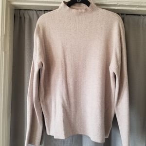 Christian Siriano | Mockneck Sweater